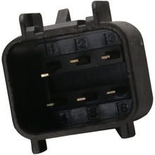 Charger l'image dans la galerie, 21-1712 Power Window Motor and Regulator Assembly Trakmotive Canada