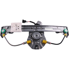 Charger l'image dans la galerie, 21-1715 Power Window Motor and Regulator Assembly Trakmotive Canada
