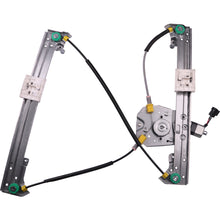 Load image into Gallery viewer, 21-1716 Power Window Motor and Regulator Assembly Trakmotive Canada