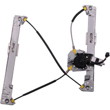 Load image into Gallery viewer, 21-1717 Power Window Motor and Regulator Assembly Trakmotive Canada