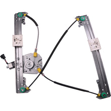 Load image into Gallery viewer, 21-1717 Power Window Motor and Regulator Assembly Trakmotive Canada