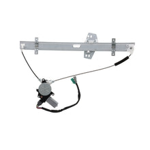 Load image into Gallery viewer, 21-1720 Power Window Motor and Regulator Assembly Trakmotive Canada