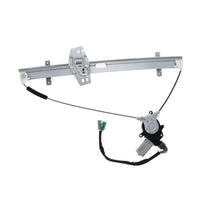 Load image into Gallery viewer, 21-1720 Power Window Motor and Regulator Assembly Trakmotive Canada