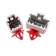 Load image into Gallery viewer, 21-1720 Power Window Motor and Regulator Assembly Trakmotive Canada