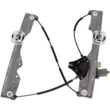Load image into Gallery viewer, 21-1723 Power Window Motor and Regulator Assembly Trakmotive Canada
