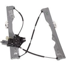 Load image into Gallery viewer, 21-1723 Power Window Motor and Regulator Assembly Trakmotive Canada