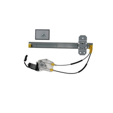 Load image into Gallery viewer, 21-1724 Power Window Motor and Regulator Assembly Trakmotive Canada