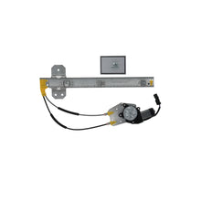 Load image into Gallery viewer, 21-1724 Power Window Motor and Regulator Assembly Trakmotive Canada