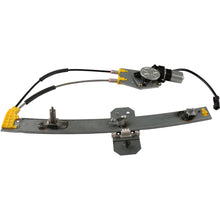 Load image into Gallery viewer, 21-1725 Power Window Motor and Regulator Assembly Trakmotive Canada