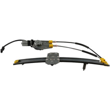 Load image into Gallery viewer, 21-1725 Power Window Motor and Regulator Assembly Trakmotive Canada
