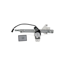 Load image into Gallery viewer, 21-1730 Power Window Motor and Regulator Assembly Trakmotive Canada