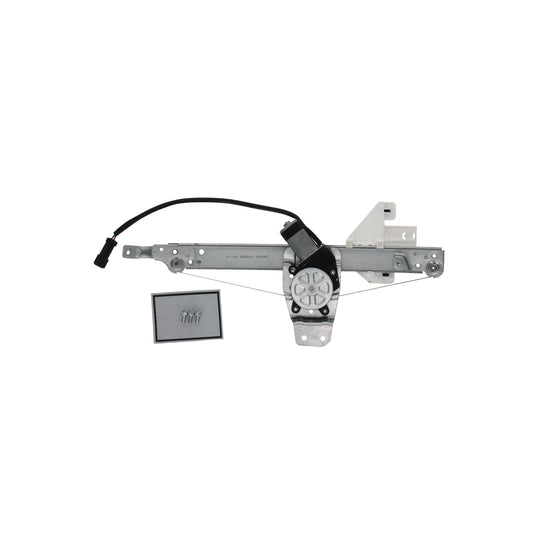 21-1730 Power Window Motor and Regulator Assembly Trakmotive Canada