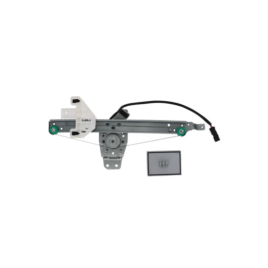 21-1730 Power Window Motor and Regulator Assembly Trakmotive Canada
