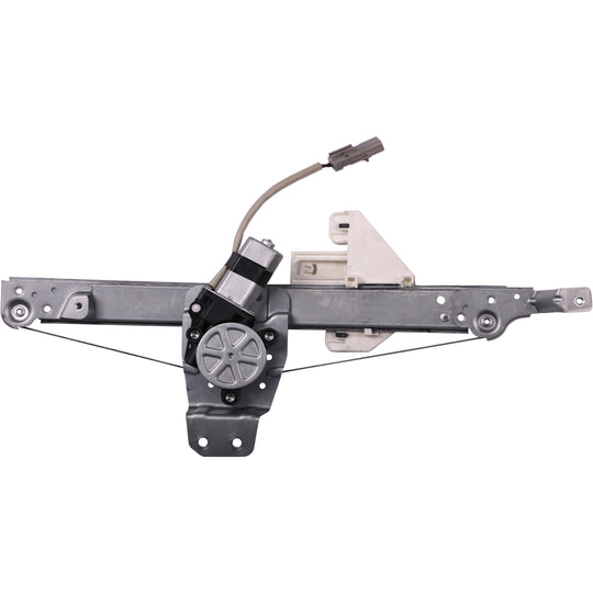 21-1731 Power Window Motor and Regulator Assembly Trakmotive Canada