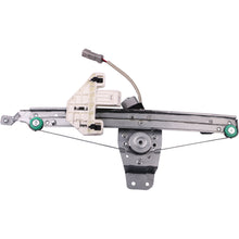 Charger l'image dans la galerie, 21-1731 Power Window Motor and Regulator Assembly Trakmotive Canada