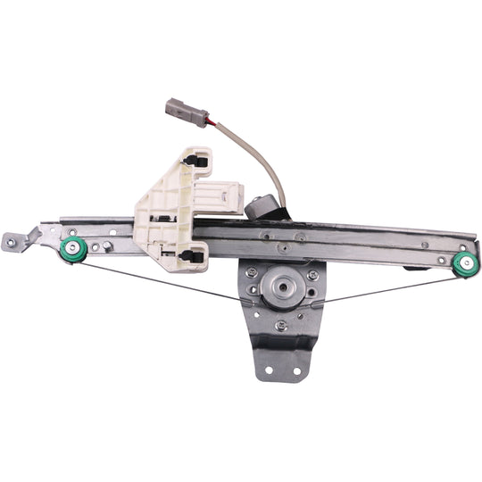 21-1731 Power Window Motor and Regulator Assembly Trakmotive Canada