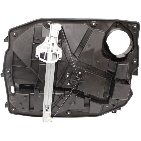 21-1732 Power Window Motor and Regulator Assembly Trakmotive Canada