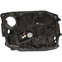 Load image into Gallery viewer, 21-1732 Power Window Motor and Regulator Assembly Trakmotive Canada