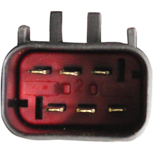 Load image into Gallery viewer, 21-1732 Power Window Motor and Regulator Assembly Trakmotive Canada