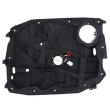 Load image into Gallery viewer, 21-1733 Power Window Motor and Regulator Assembly Trakmotive Canada