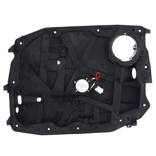 21-1733 Power Window Motor and Regulator Assembly Trakmotive Canada