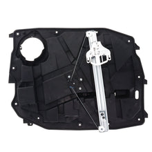 Load image into Gallery viewer, 21-1733 Power Window Motor and Regulator Assembly Trakmotive Canada