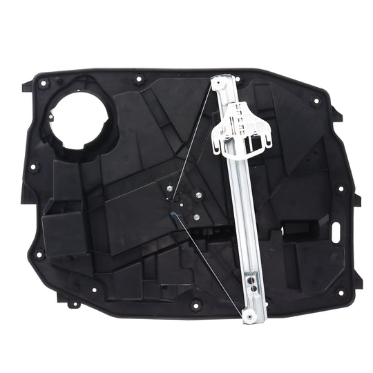 21-1733 Power Window Motor and Regulator Assembly Trakmotive Canada