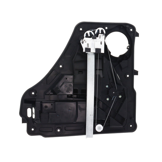 21-1734 Power Window Motor and Regulator Assembly Trakmotive Canada