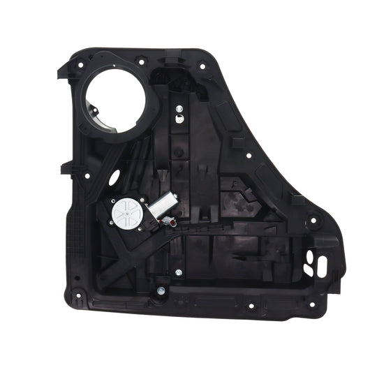 21-1734 Power Window Motor and Regulator Assembly Trakmotive Canada