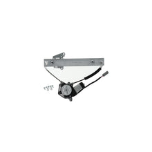 Load image into Gallery viewer, 21-1742 Power Window Motor and Regulator Assembly Trakmotive Canada