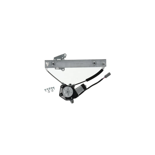 21-1742 Power Window Motor and Regulator Assembly Trakmotive Canada
