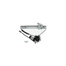 Load image into Gallery viewer, 21-1742 Power Window Motor and Regulator Assembly Trakmotive Canada