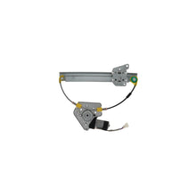 Load image into Gallery viewer, 21-1743 Power Window Motor and Regulator Assembly Trakmotive Canada