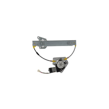Load image into Gallery viewer, 21-1743 Power Window Motor and Regulator Assembly Trakmotive Canada