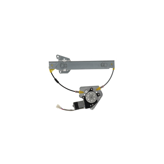 21-1743 Power Window Motor and Regulator Assembly Trakmotive Canada