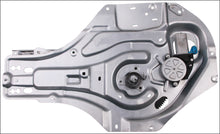 Load image into Gallery viewer, 21-1744 Power Window Motor and Regulator Assembly Trakmotive Canada