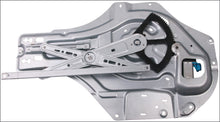 Load image into Gallery viewer, 21-1744 Power Window Motor and Regulator Assembly Trakmotive Canada