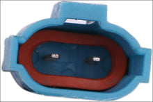Load image into Gallery viewer, 21-1744 Power Window Motor and Regulator Assembly Trakmotive Canada