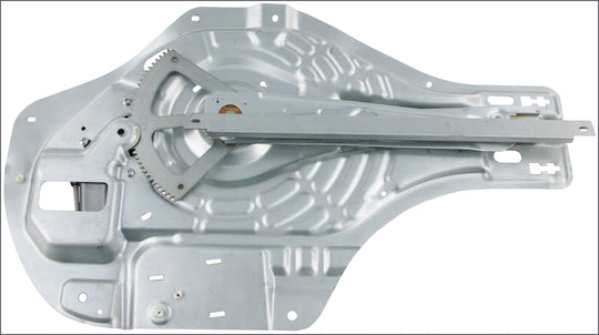 21-1745 Power Window Motor and Regulator Assembly Trakmotive Canada