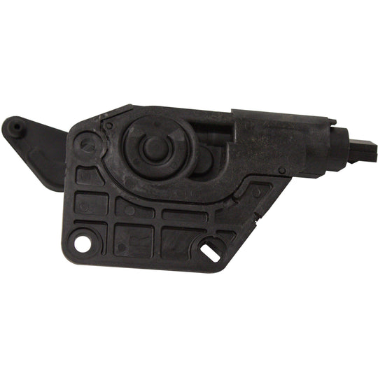 21-1747 Power Window Motor and Regulator Assembly Trakmotive Canada