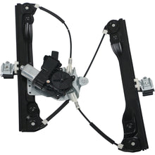 Load image into Gallery viewer, 21-1748 Power Window Motor and Regulator Assembly Trakmotive Canada