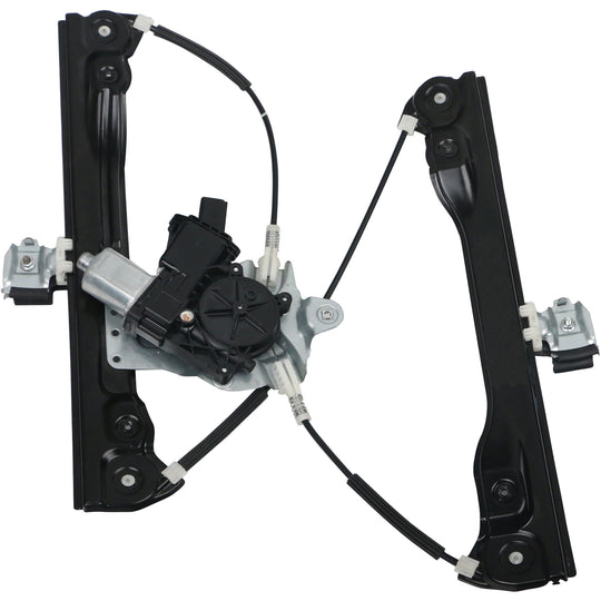 21-1748 Power Window Motor and Regulator Assembly Trakmotive Canada