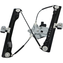 Load image into Gallery viewer, 21-1748 Power Window Motor and Regulator Assembly Trakmotive Canada