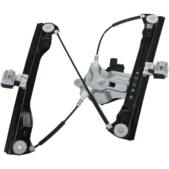 21-1748 Power Window Motor and Regulator Assembly Trakmotive Canada