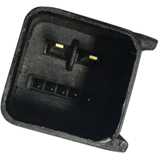 21-1748 Power Window Motor and Regulator Assembly Trakmotive Canada