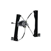 Load image into Gallery viewer, 21-1749 Power Window Motor and Regulator Assembly Trakmotive Canada