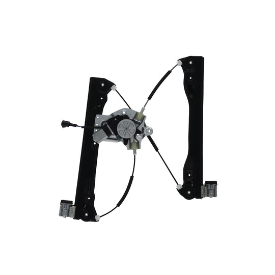 21-1749 Power Window Motor and Regulator Assembly Trakmotive Canada