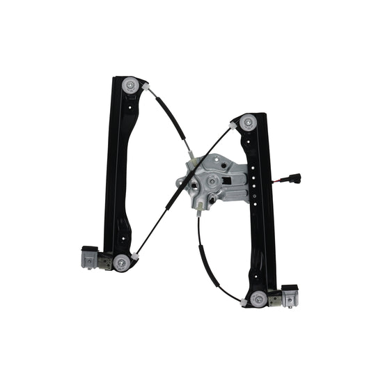21-1749 Power Window Motor and Regulator Assembly Trakmotive Canada