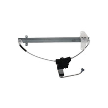 Load image into Gallery viewer, 21-1754 Power Window Motor and Regulator Assembly Trakmotive Canada