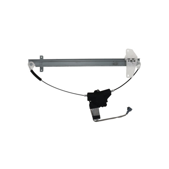 21-1754 Power Window Motor and Regulator Assembly Trakmotive Canada
